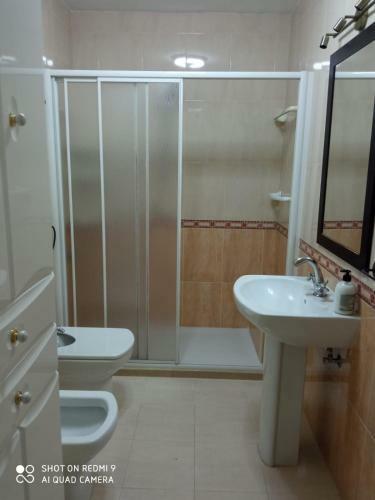 Apartamento Rafer