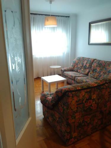 Apartamento Rafer