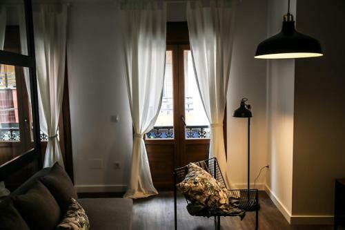Apartamentos Dacosta