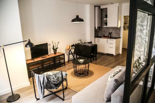 Apartamentos Dacosta