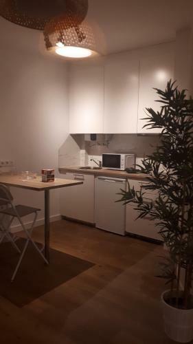 Apartamentos Dacosta