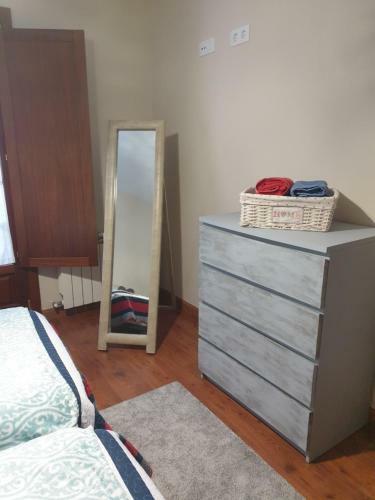 Apartamento Cine Col�n