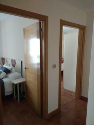 Apartamento Cine Col�n