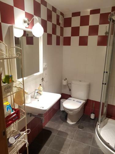Apartamento Cine Col�n