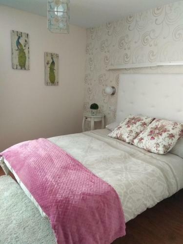 Apartamento Cine Col�n
