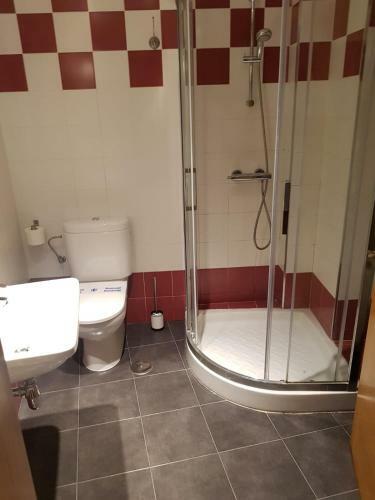 Apartamento Cine Col�n