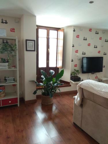 Apartamento Cine Col�n