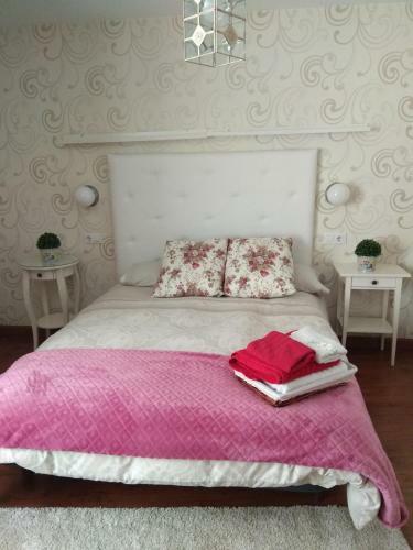 Apartamento Cine Col�n