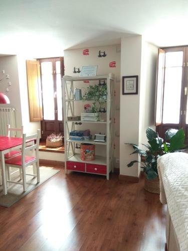 Apartamento Cine Col�n