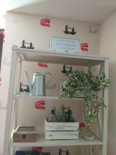Apartamento Cine Col�n