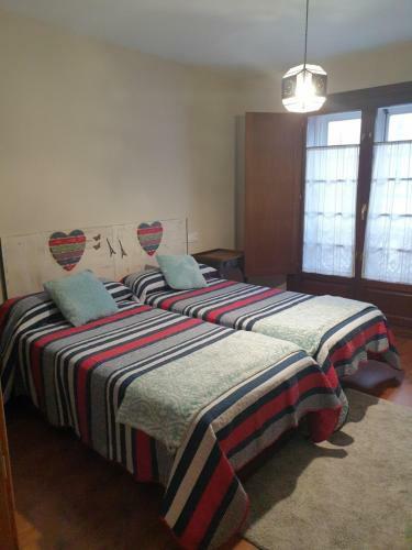 Apartamento Cine Col�n