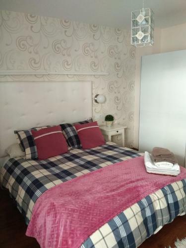 Apartamento Cine Col�n