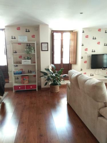 Apartamento Cine Col�n