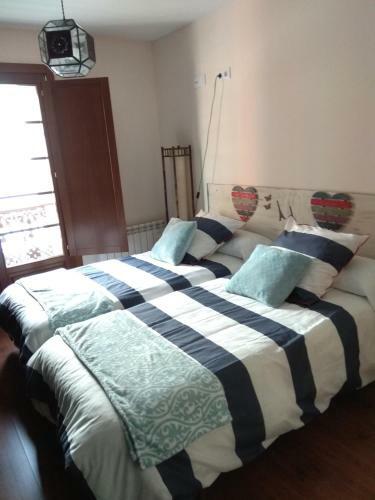 Apartamento Cine Col�n