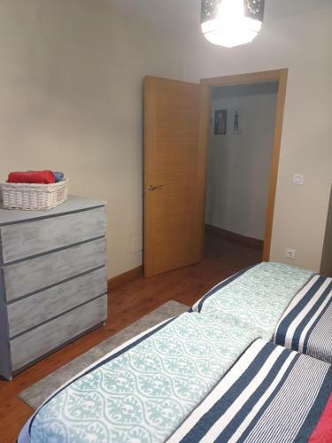 Apartamento Cine Col�n