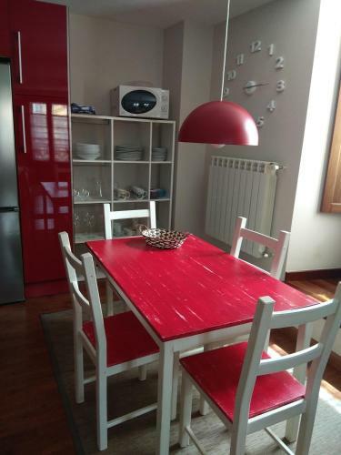 Apartamento Cine Col�n