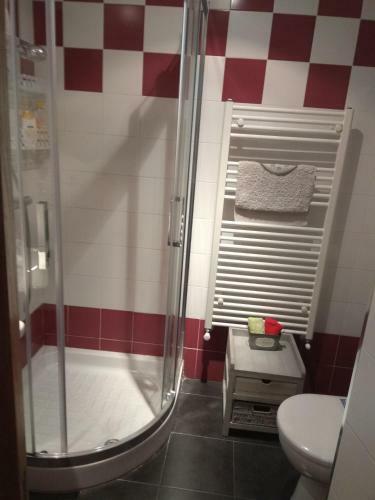 Apartamento Cine Col�n