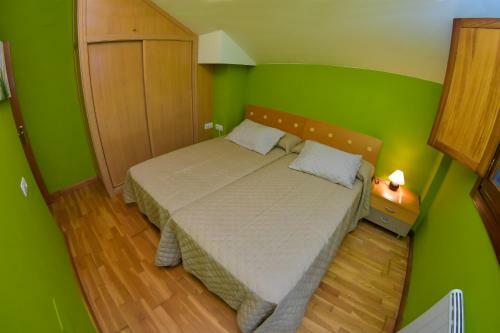 Apartamento Olx Ribadeo