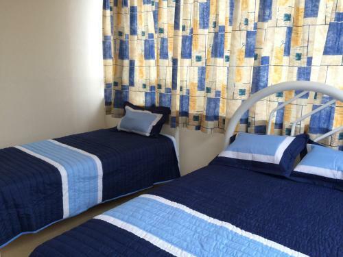 Albergue Hostal Ciudad de Mexico