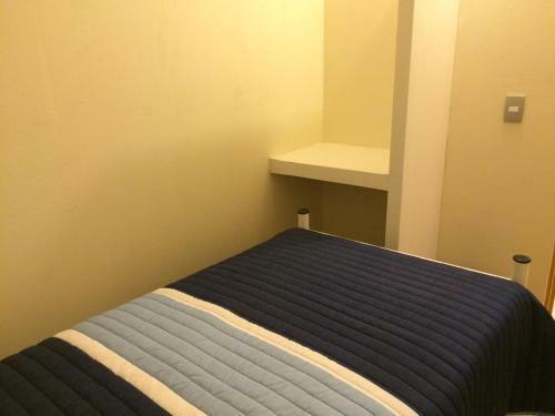 Albergue Hostal Ciudad de Mexico