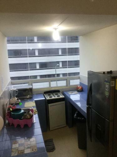 Albergue Hostal Ciudad de Mexico