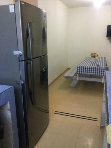 Albergue Hostal Ciudad de Mexico