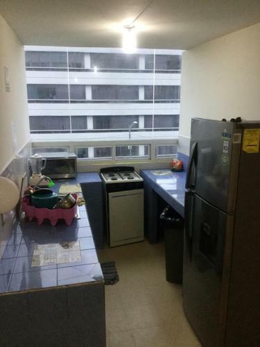 Albergue Hostal Ciudad de Mexico