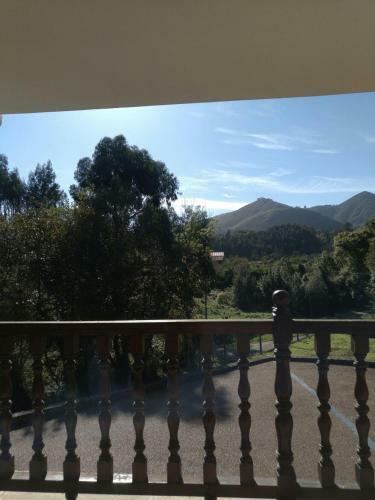 La Seronda