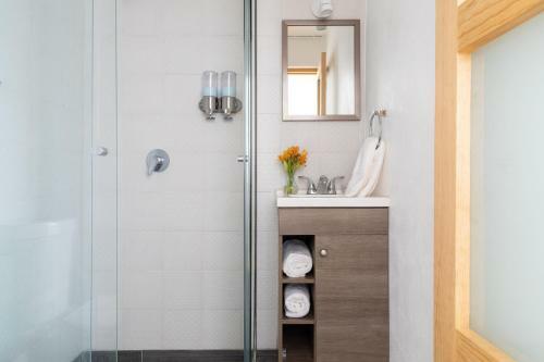 Apartamento Loft Exclusivo En El Coraz�n de Coyoac�n