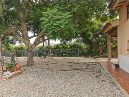 Villa Rural Reconstruida