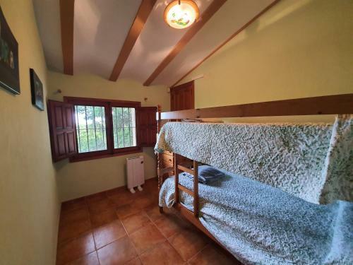 Villa Rural Reconstruida
