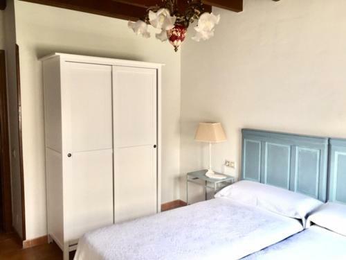 Apartamentos Entrenueces