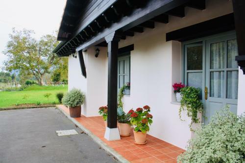 Apartamentos Entrenueces