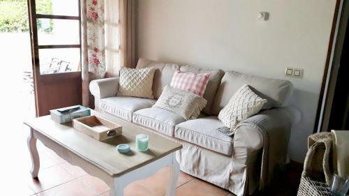 Apartamentos Entrenueces
