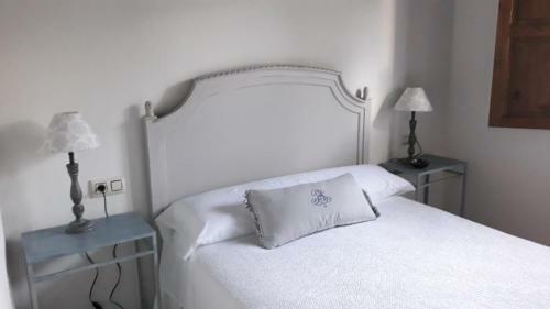 Apartamentos Entrenueces