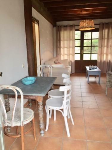 Apartamentos Entrenueces