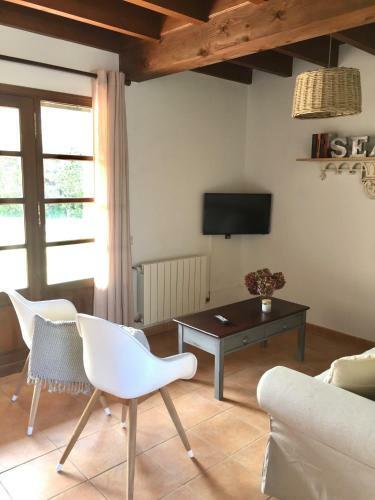 Apartamentos Entrenueces