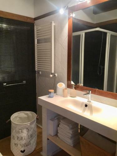Apartamentos Entrenueces