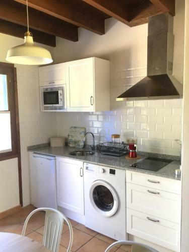 Apartamentos Entrenueces
