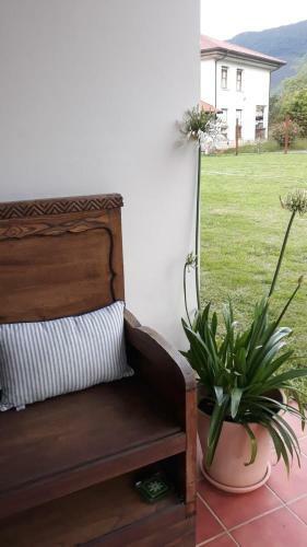 Apartamentos Entrenueces