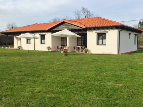 Apartamentos Entrenueces