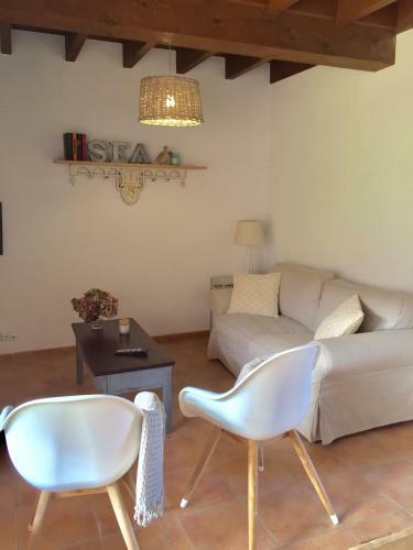 Apartamentos Entrenueces