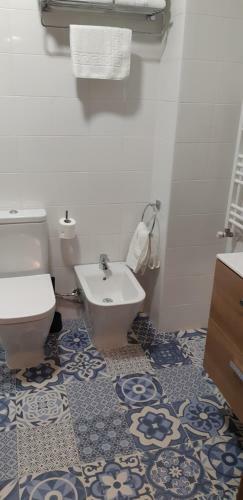 Apartamento La Mediana Del Sella