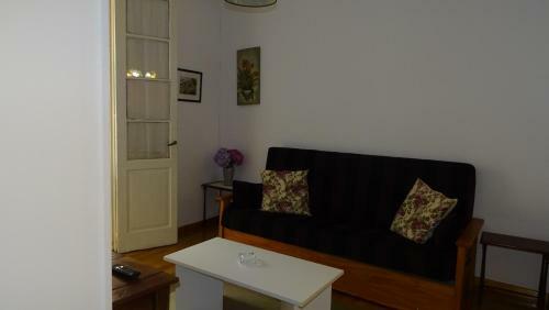 Apartamento Canal