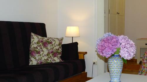 Apartamento Canal