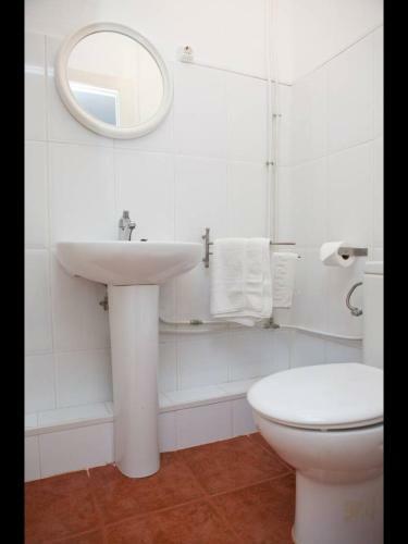 Apartamento Canal