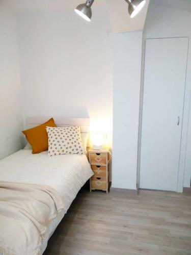 Apartamento Adamar