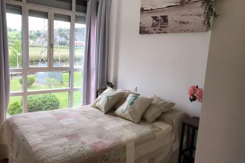 Apartamento Rincon En El Rio Sella