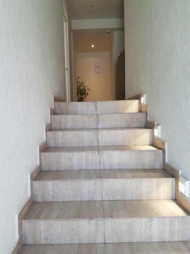 Mexico City Apartment Near Reforma