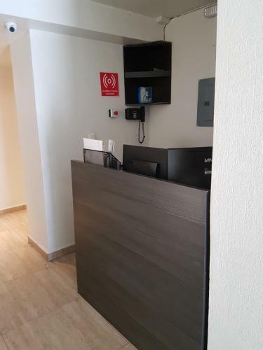 Mexico City Apartment Near Reforma